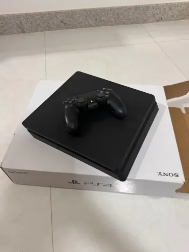 Ps4 slim