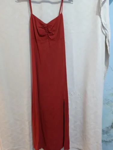 Vestido longo youcom