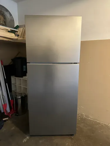 Refrigerador Frostfree Samsung