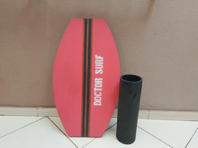 PRANCHA DE SKIMBOARD