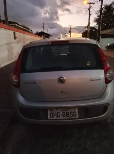 Fiat Palio Attractive 1.0 EVO Fire Flex 8V 5P 2013