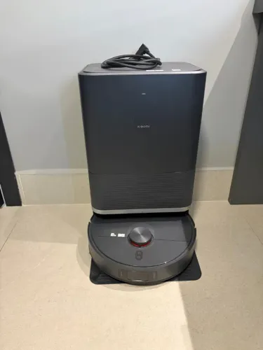 Robô Xiaomi X20 Max