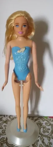 Boneca Barbie