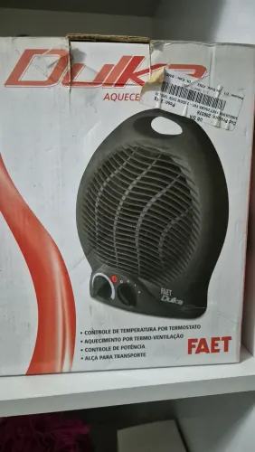 Aquecedor