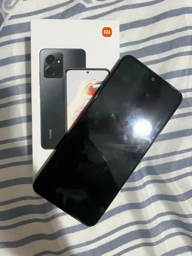 Redmi note 12