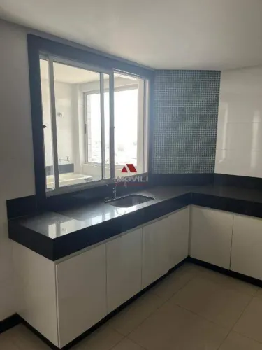 Apartamento para aluguel, 3 quartos, 1 suíte, São Marcos - NOVA SERRANA/MG