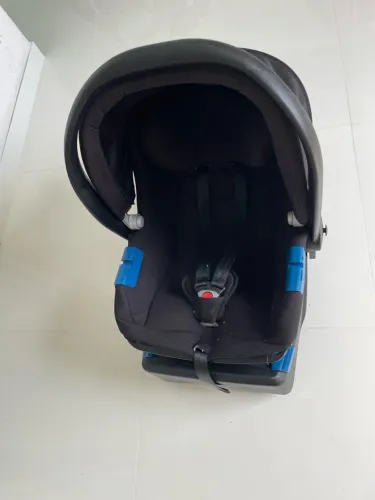 Bebê conforto