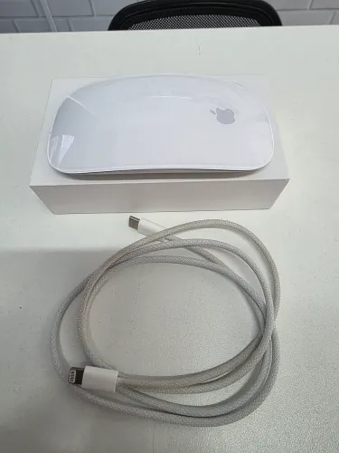 Magic mouse 2 Apple A1657 Mouse sem fio Apple