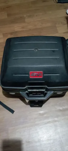 Baú GIVI 27L