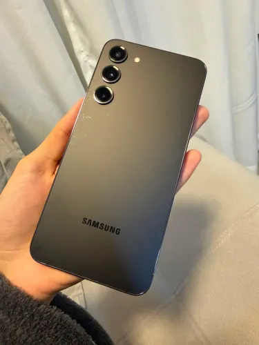 Samsung Galaxy S23+ plus 256gb - Impecável