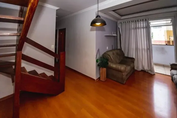 Apartamento à Venda - Ouro Preto, 5 Quartos, 168 m2
