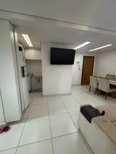 VENDO APARTAMENTO 2 QUARTOS COLONIA AGL. BERNADO SAYÃO GUARA 2
