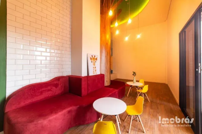 Apartamento no Soul Residence com 3 quartos para alugar, 81 m² por R$ 6.000/mês - Cocó - F