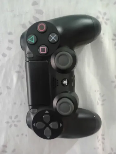 Controle PS4 ler descrição