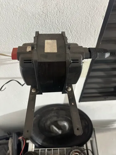 Transformador para ar condicionado 127/220v