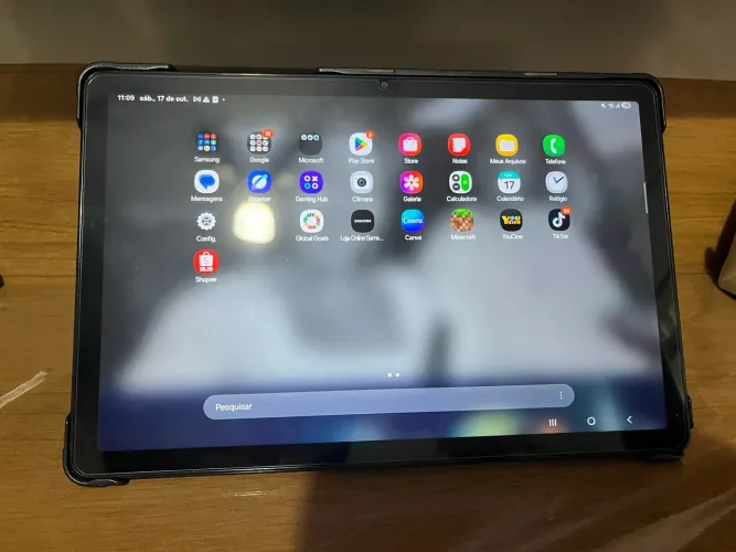 Tablete Galaxy A9+