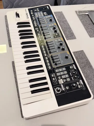 Gaia SH-01