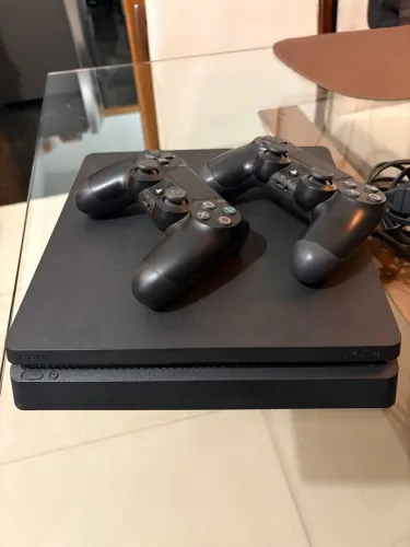 Playstation 4