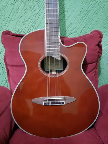 violão tagima ventura