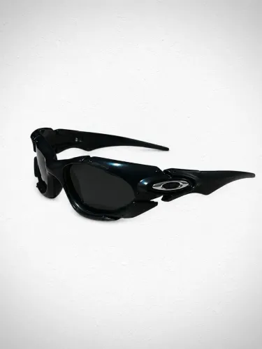oakley plate 2002