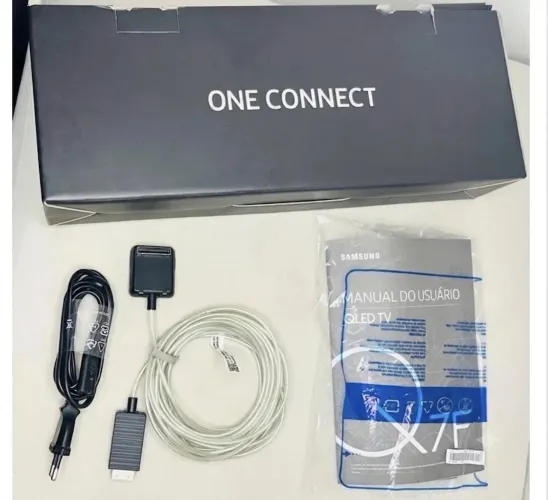 Samsung One Connect Box - Modelo SOC1001NA R$ 700,00