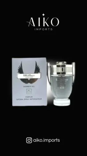 perfume