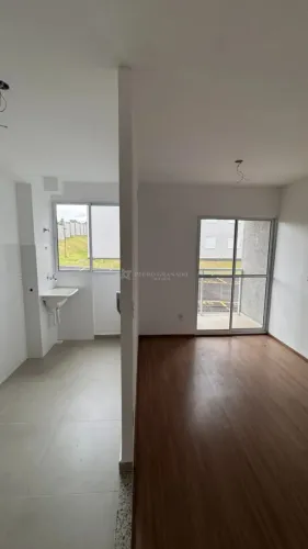 Apartamento Padrão em Maringá