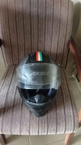 Capacete para Motos num. 60