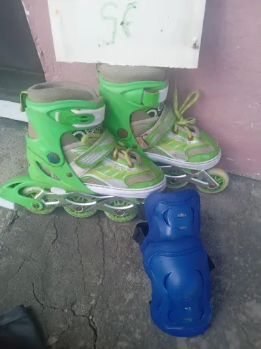 Patins