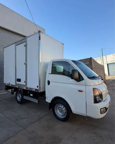 Hyundai HR 2.5 TCI Diesel (rs/rd) 2014