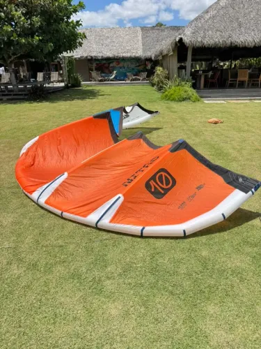 Cabrinha nitro 10M 2025 Apex