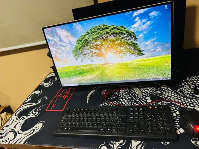 Vendo pc all in One 