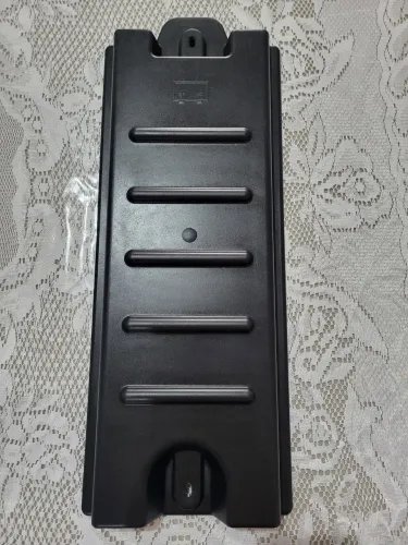 Tampa Caixa de Bateria Ford Cargo - 6C45.10A687.AA