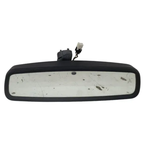 Retrovisor Interno Ford Focus 2012