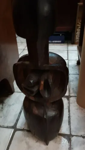 Escuta África