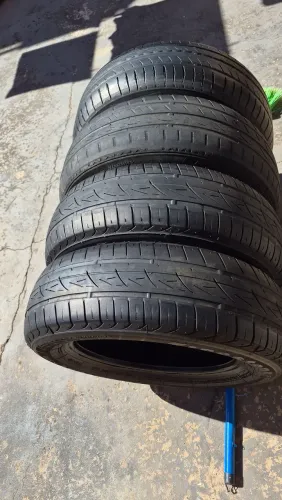 175/65/14 Firestone x Pirelli P1 