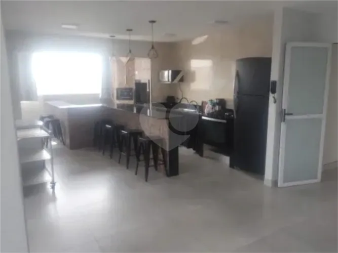 Oportunidade no Condomínio Domus 360 - Osasco