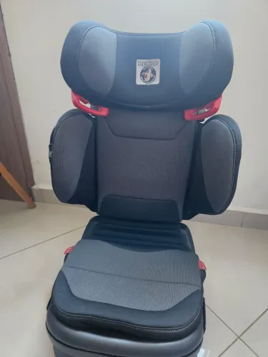 Cadeira e assento para automóveis