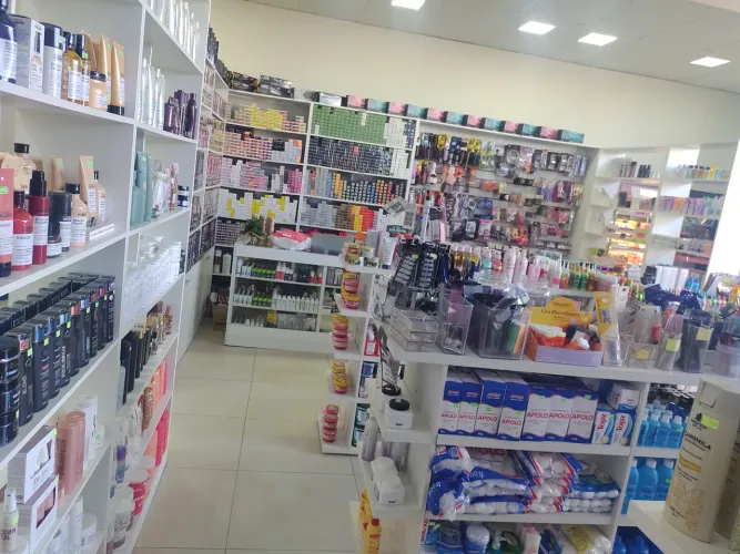 Venda ponto comercial  loja cosméticos