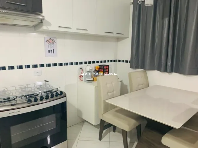 Sobrado em Condomínio para Venda na Parada Inglesa, 3 quartos, 3 suíte, 3 vagas, 189m²