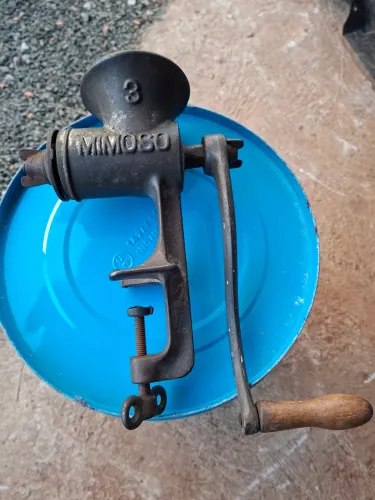 Moedor mimoso 3