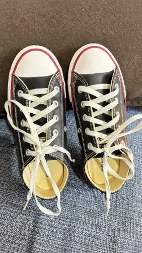 Tênis ALL Star Converse Infantil Tam 30