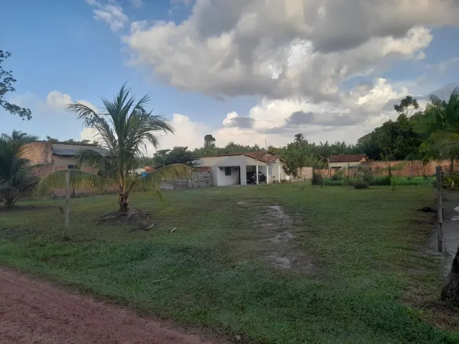 Vendo casa em Colares-PA