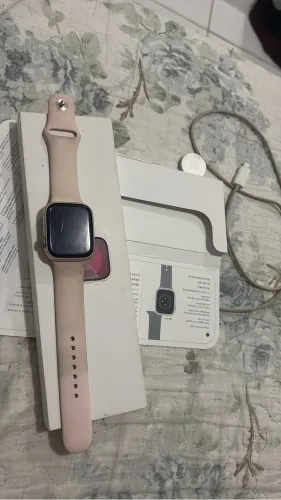 vendo Apple watch serie 9 45MM