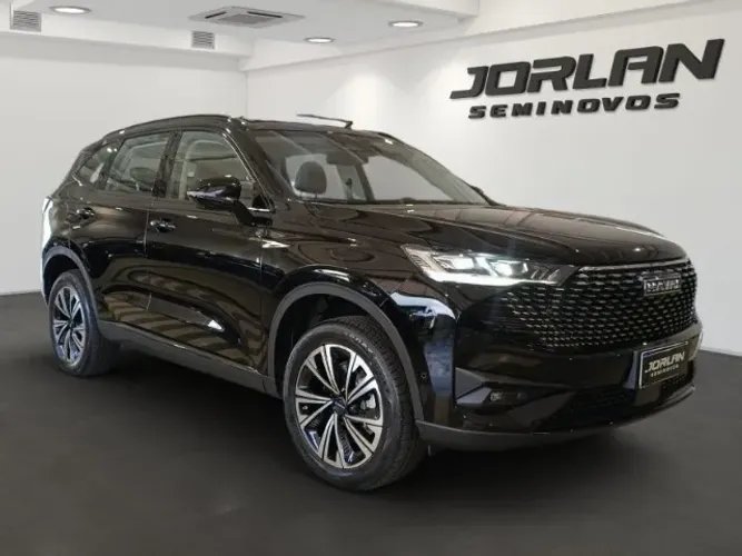 GWM Haval H6 Phev19 (hibrido) 2025