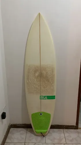 Prancha de surf