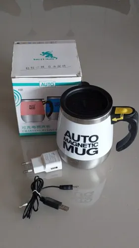 CANECA ELETRICA