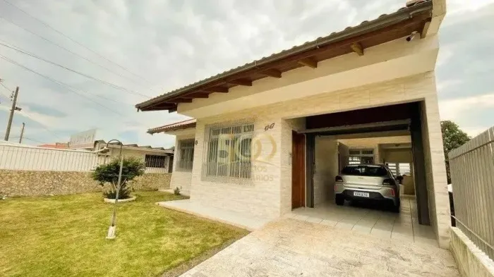 Residencial  Casa com 4 Dormitório(s) sendo 0 Suíte(s) no Bairro Jardim Atlântico - - Flor