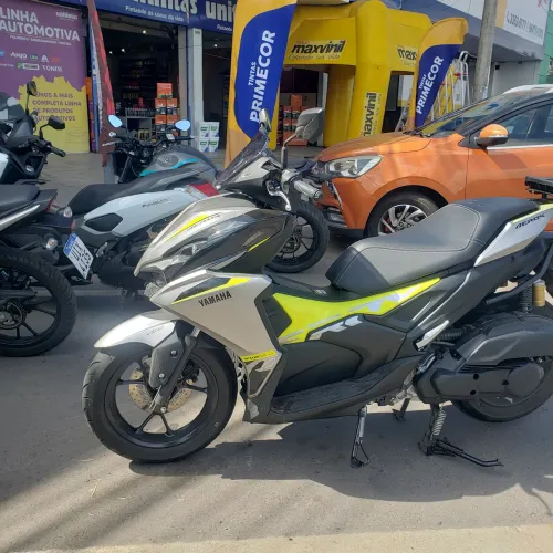 AEROX 2026