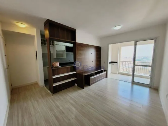 Apartamento com 2 dormitórios à venda, 69 m² por R$ 742.000,00 - Centro - Indaiatuba/SP